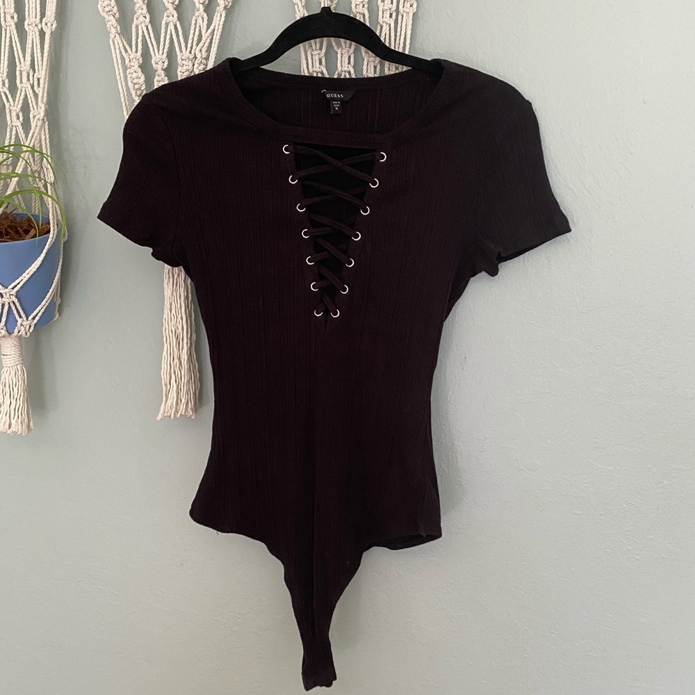Guess Bodysuit